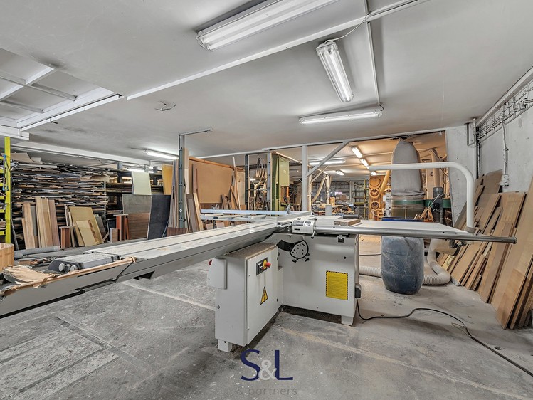 Gewerbefläche zum Kauf, 760 m² (12 von 31)