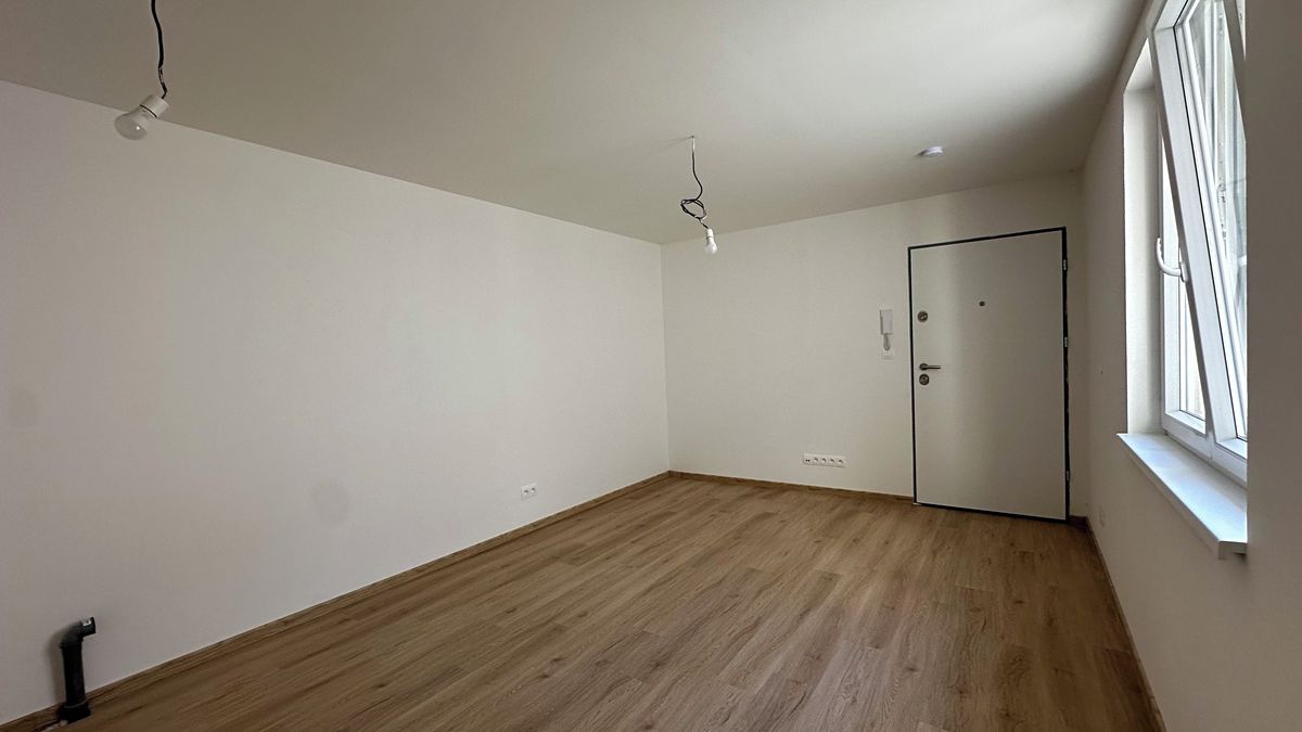 Prodej bytu 1+kk 25 m² – fotografie 3