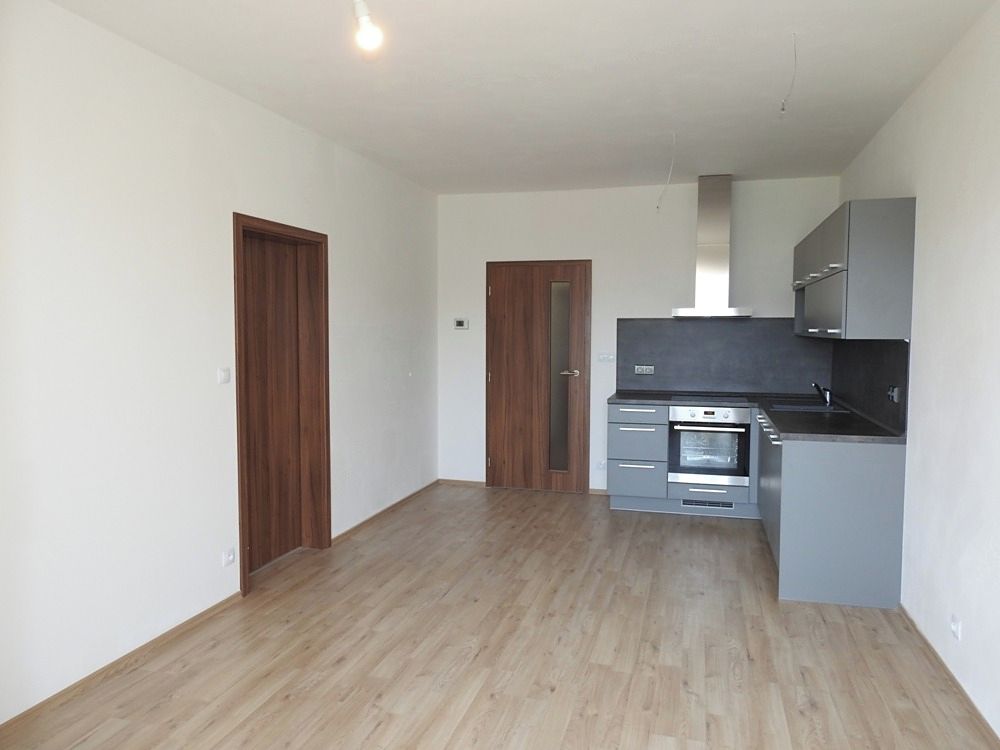 Pronájem bytu 2+kk 47 m²
