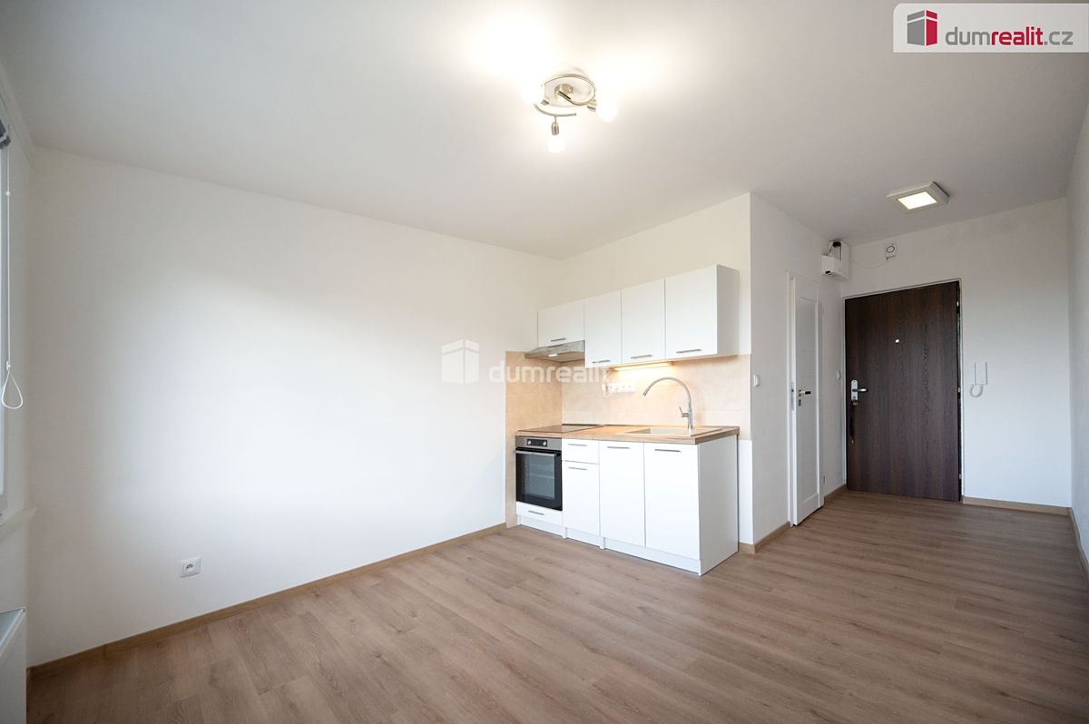 Prodej bytu 1+kk 19 m²