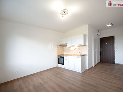 Prodej bytu 1+kk 19 m²