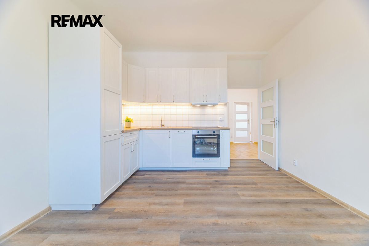 Pronájem bytu 3+kk 75 m²