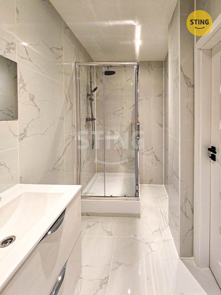 Pronájem bytu 2+1 55 m² – fotografie 4