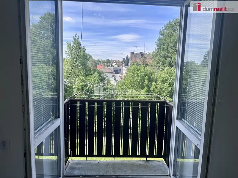 Prodej bytu 2+1 48 m², Kolín – náhled fotky 1
