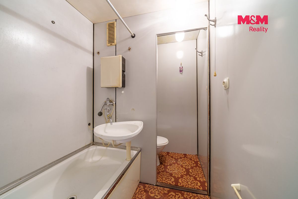 Prodej bytu 1+1 37 m² – fotografie 3