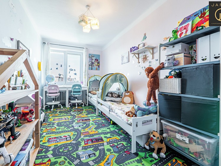 Квартира 3+kk на продаж, 72 м² (7 з 10)