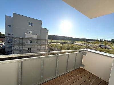 Квартира 2+kk в оренду, 49 м² (3 з 10)
