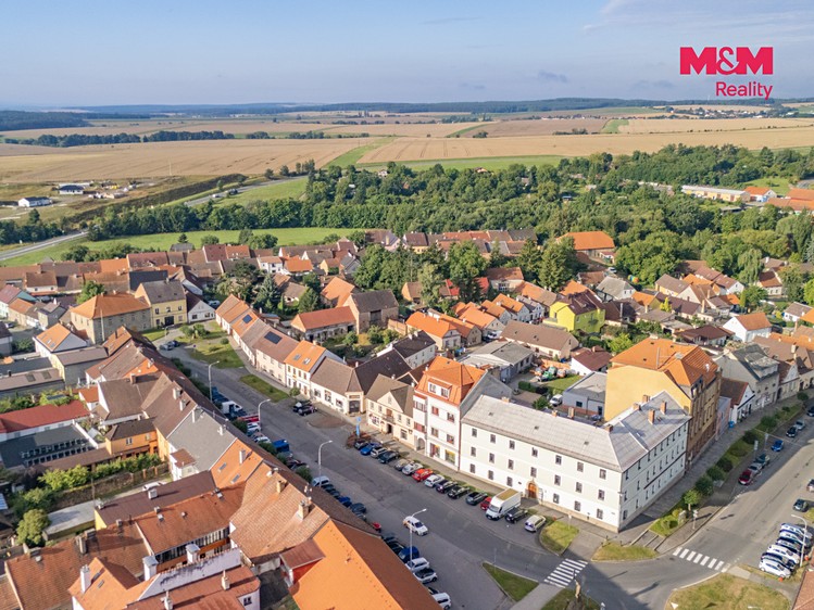Pronájem komerčního prostoru, 38 m² (17 z 17)