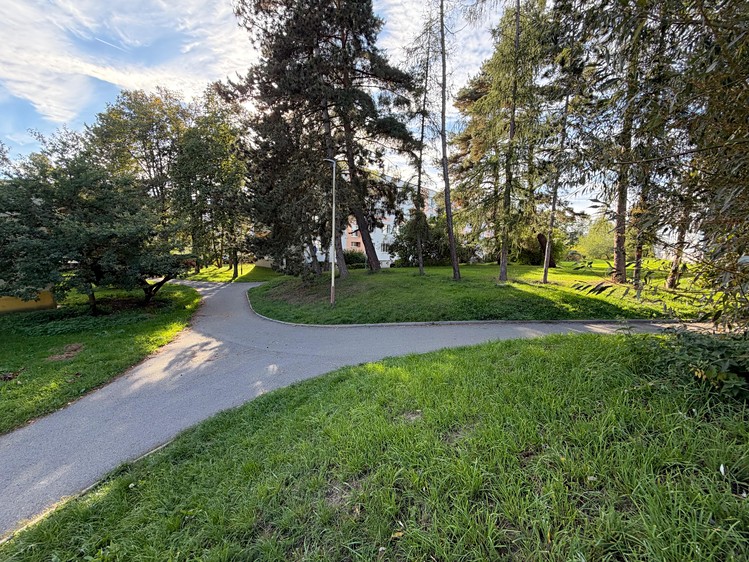 Prodej bytu 2+1, 50 m² (36 z 44)