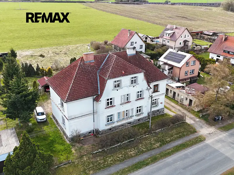 Prodej bytu 1+1 46 m², Planá – náhled fotky 3