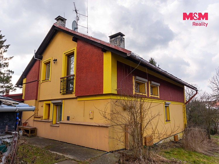 Prodej domu, 110 m² (5 z 30)