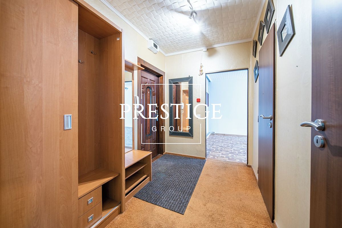 Prodej bytu 2+kk 62 m² – fotografie 5