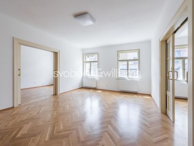 Prodej bytu 3+1 125 m²
