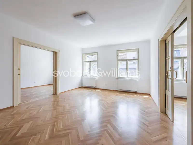 Prodej bytu 3+1 125 m², Praha – náhled fotky 1
