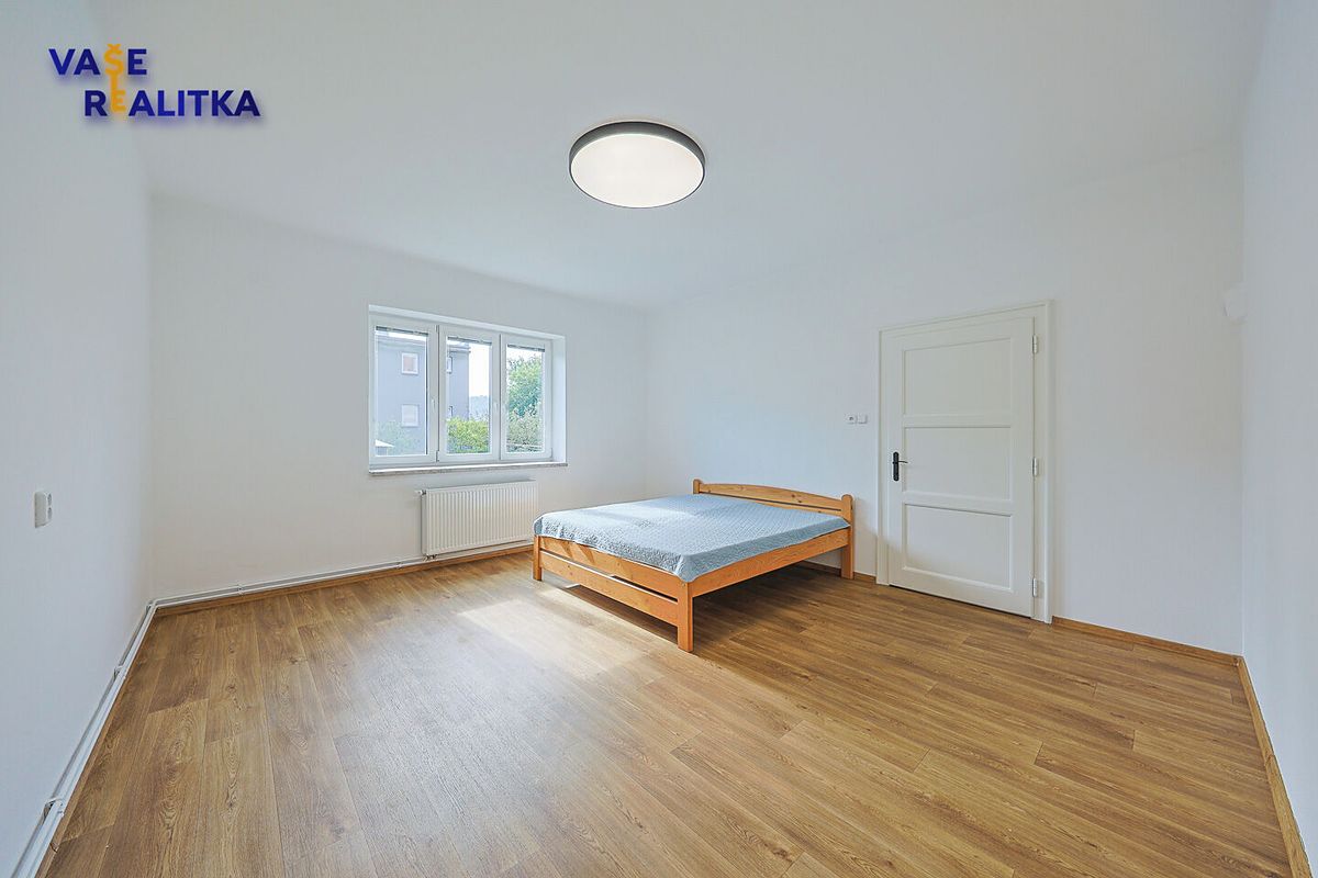 Pronájem bytu 2+1 73 m² – fotografie 5