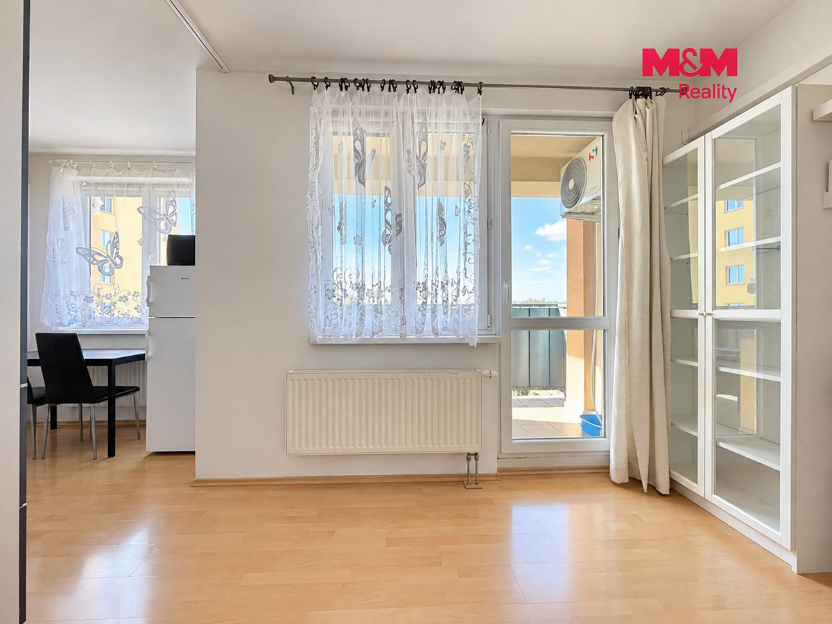 Prodej bytu 1+kk 32 m² – fotografie 5