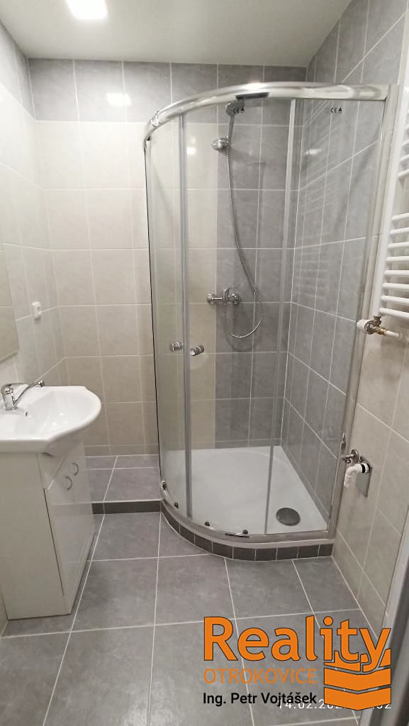 Pronájem bytu 1+1 36 m² – fotografie 5