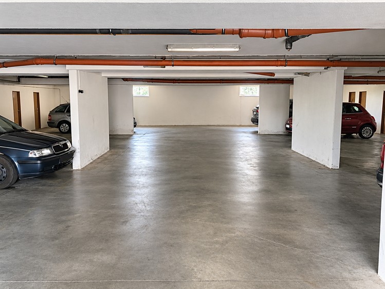 Квартира 2+1 на продаж, 54 м² (11 з 12)