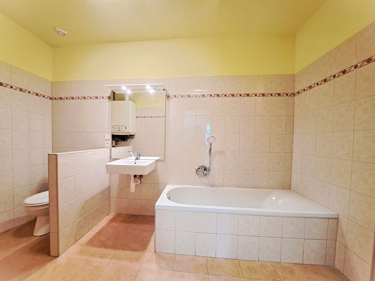 Pronájem bytu 2+kk 54 m² – fotografie 5