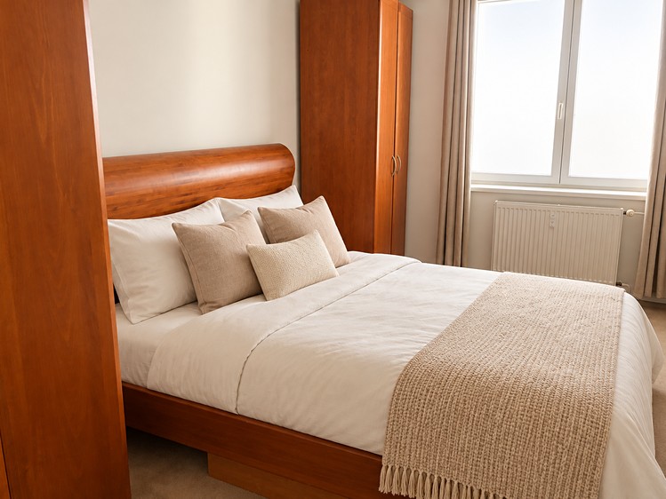Квартира 2+1 на продаж, 54 м² (6 з 12)