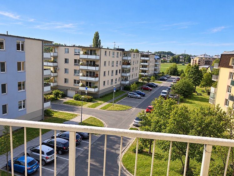 Квартира 2+1 на продаж, 54 м² (7 з 12)