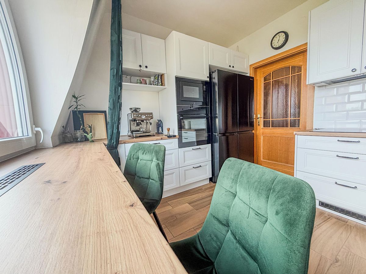 Prodej bytu 3+1 93 m² – fotografie 4