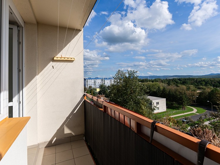 Prodej bytu 3+1, 82 m² (2 z 44)