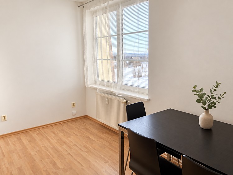 Квартира 2+1 на продаж, 54 м² (3 з 12)