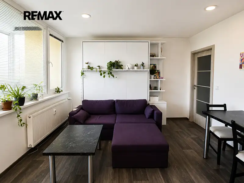 Prodej bytu 2+kk 46 m², Brno – náhled fotky 3