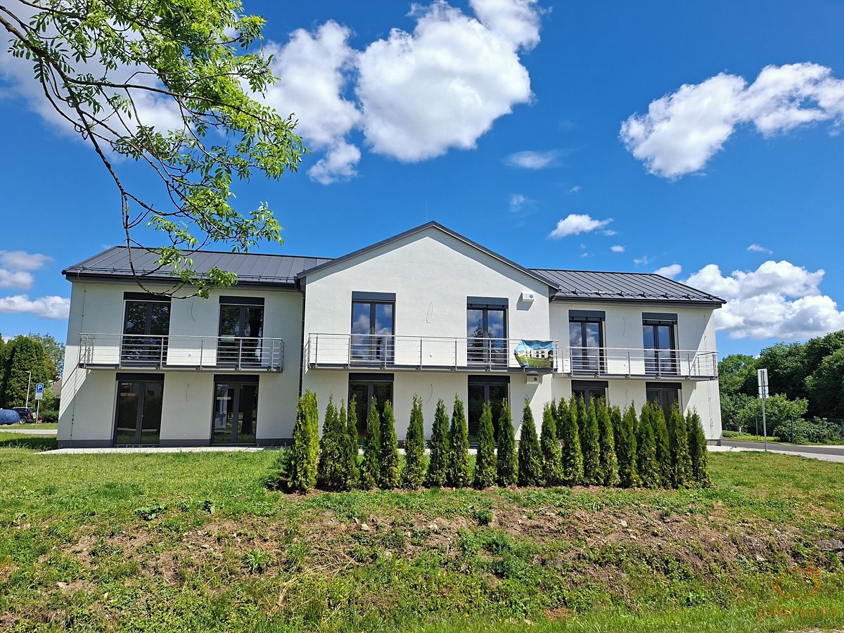 Prodej bytu 2+kk 60 m², Radiměř – fotka 1 z 3