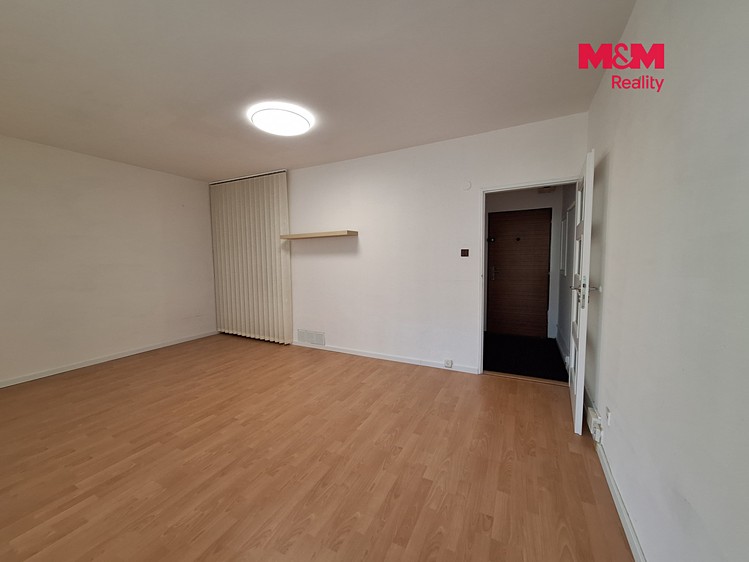 Wohnung 1+kk zur Miete, 30 m² (13 von 19)