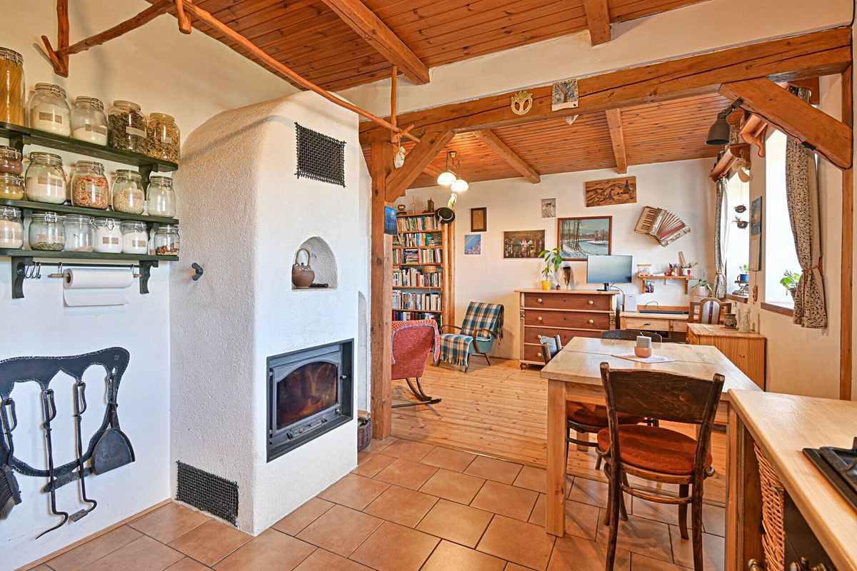 Prodej rodinného domu 124 m², pozemek 373 m² – fotografie 3