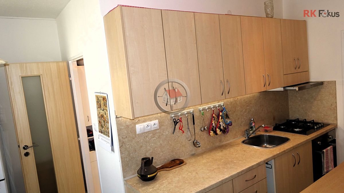 Pronájem bytu 3+1 77 m² – fotografie 2