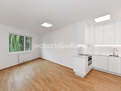 Pronájem bytu 2+kk 51 m²
