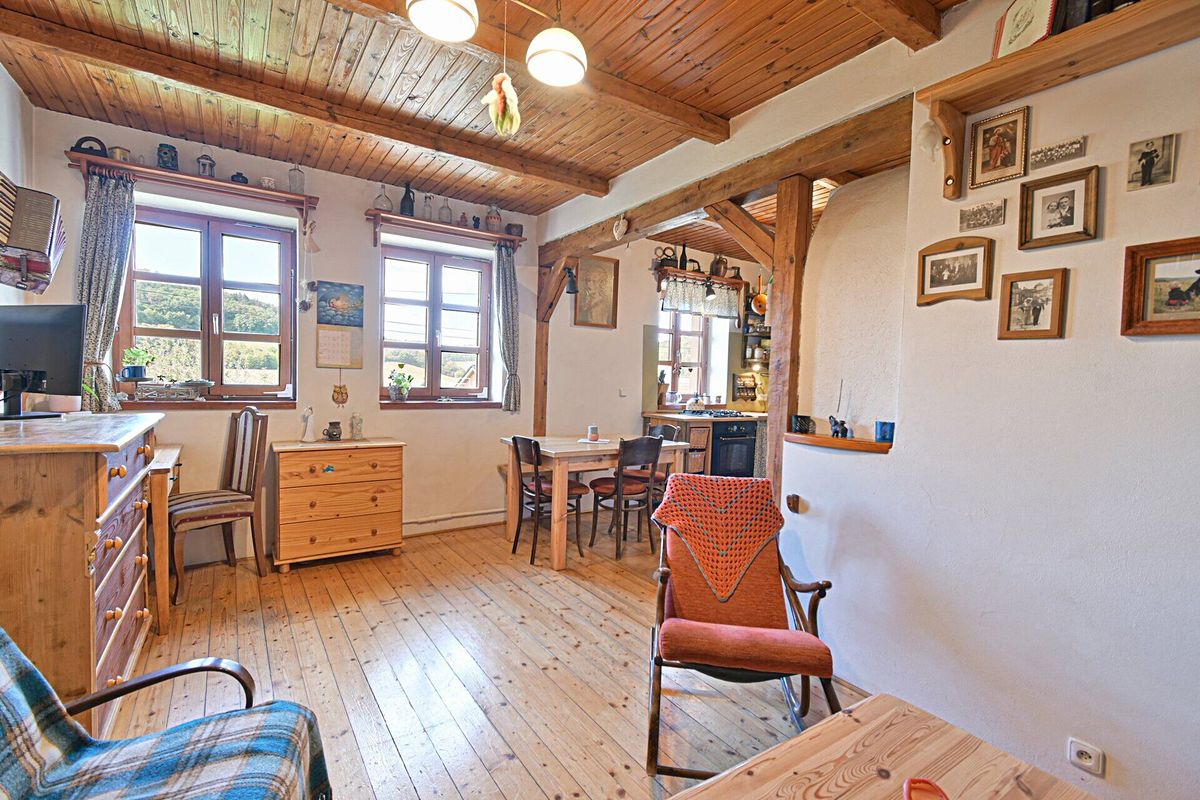 Prodej rodinného domu 124 m², pozemek 373 m² – fotografie 5