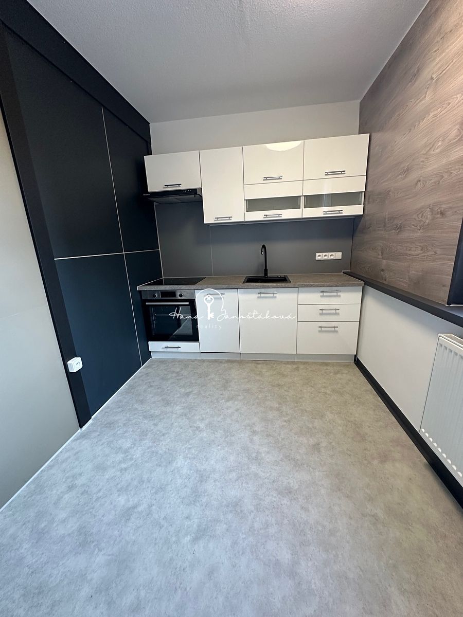 Prodej bytu 3+1 67 m²