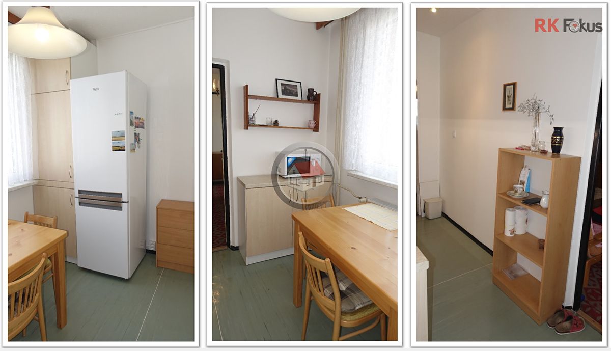 Pronájem bytu 3+1 77 m² – fotografie 4