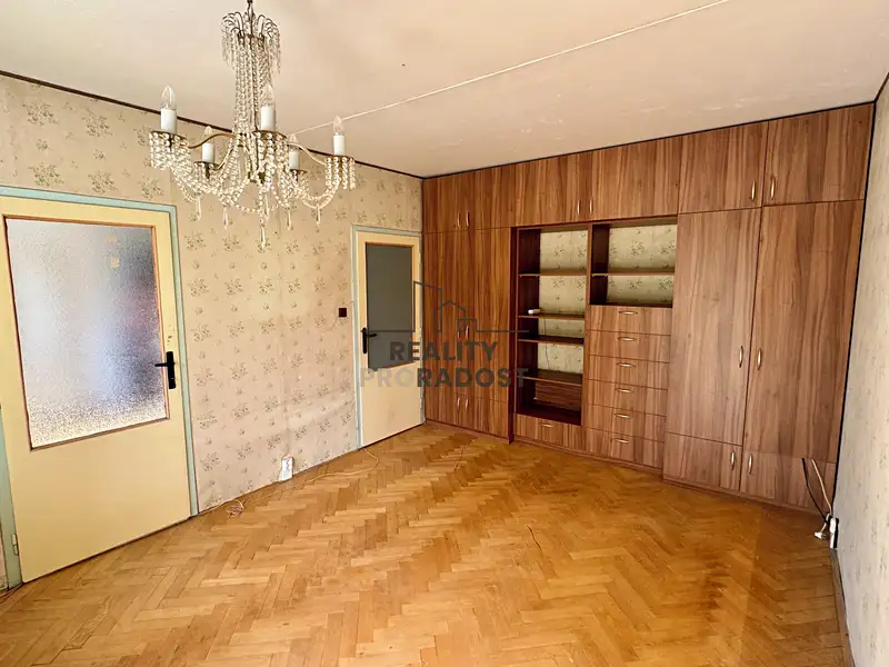 Prodej bytu 1+1 33 m², Brno – náhled fotky 3