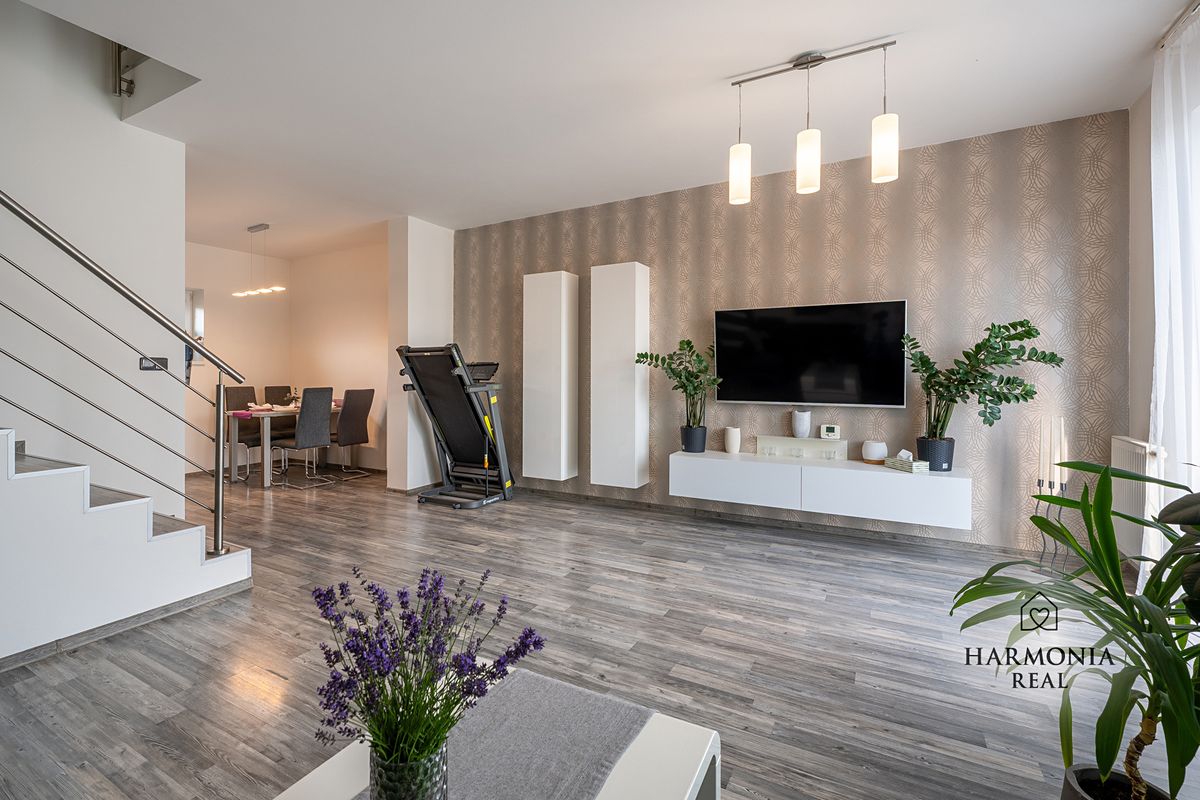 Prodej rodinného domu 113 m², pozemek 354 m²