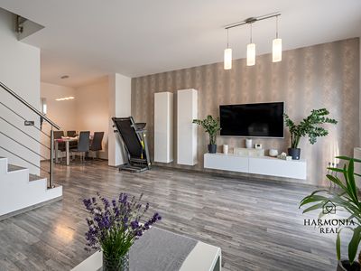 Prodej rodinného domu 113 m², pozemek 354 m²