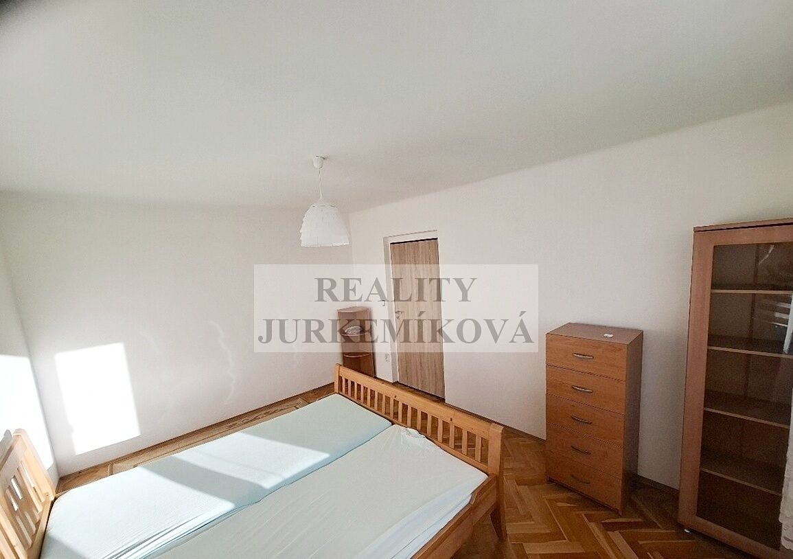 Pronájem bytu 2+1 52 m² – fotografie 5