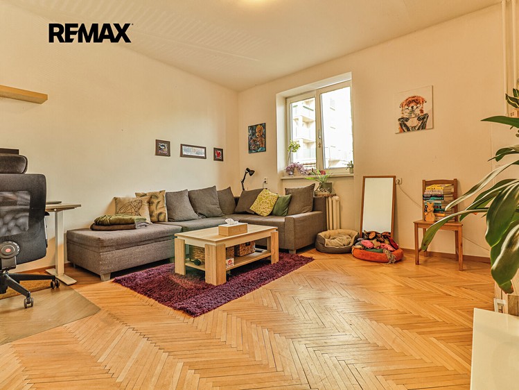 Pronájem bytu 2+1, 59 m² (4 z 15)