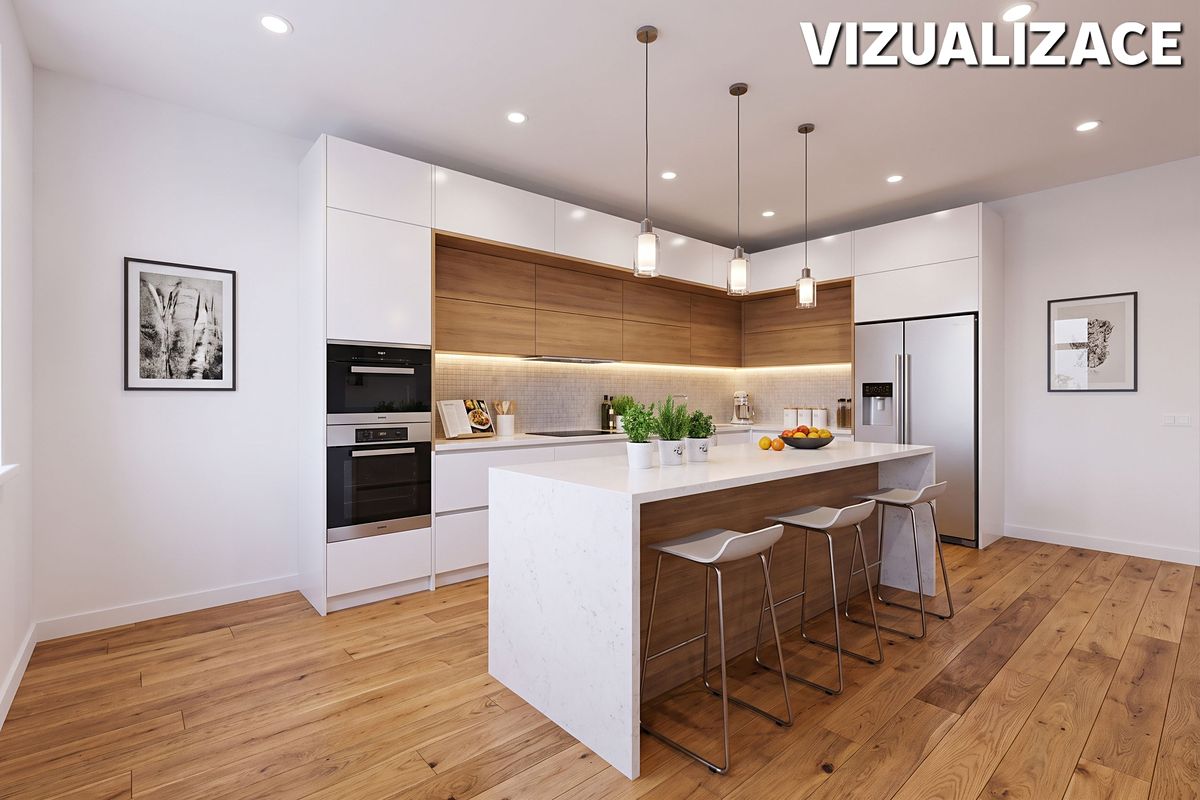 Prodej bytu 3+kk 82 m² – fotografie 5