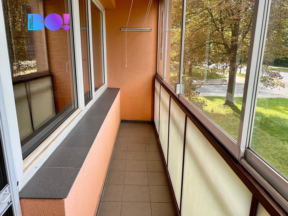 Pronájem bytu 3+1 75 m²