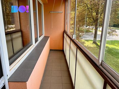 Pronájem bytu 3+1 75 m²