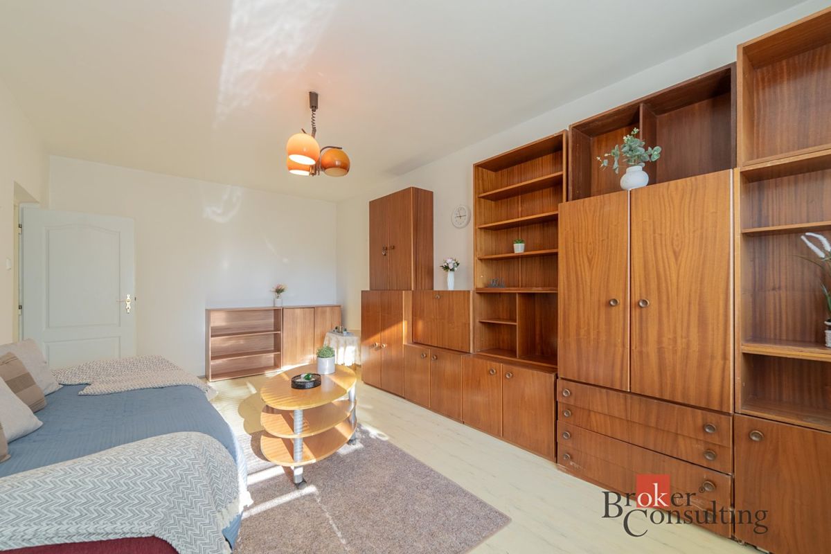Prodej bytu 2+1 63 m² – fotografie 3