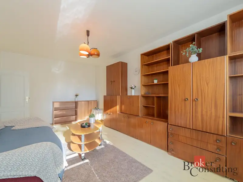 Prodej bytu 2+1 63 m², Mladá Boleslav – náhled fotky 3