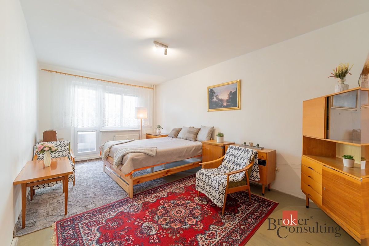 Prodej bytu 2+1 63 m² – fotografie 5