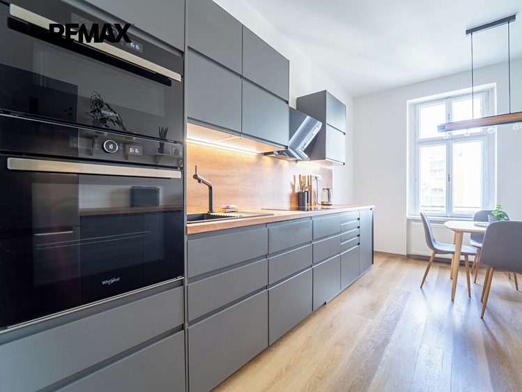 Квартира 2+1 на продаж, 62 м² (10 з 27)