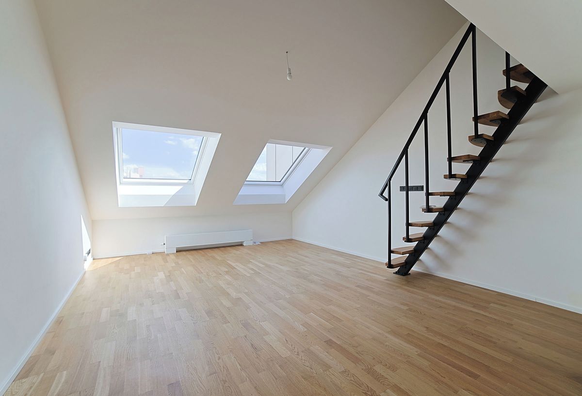Prodej bytu atypický 42 m² – fotografie 3
